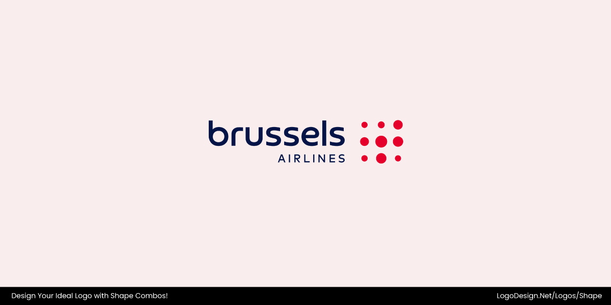 Brussels Airlines logo