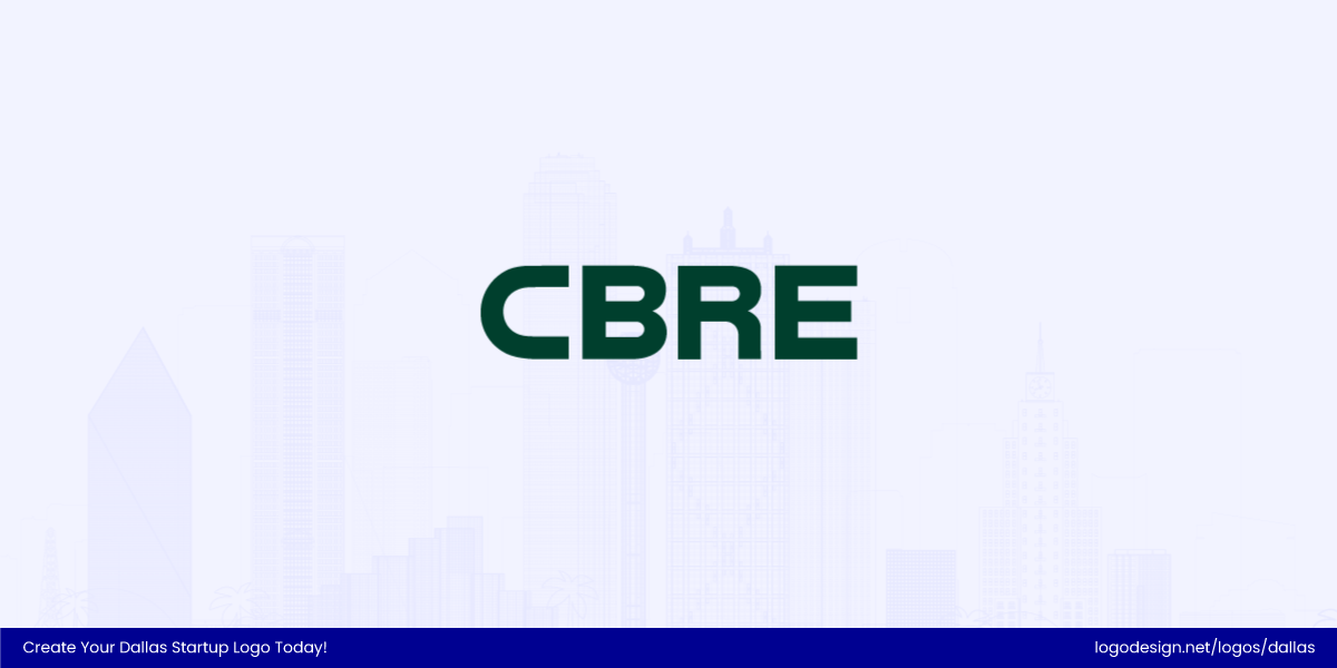 CBRE Logo