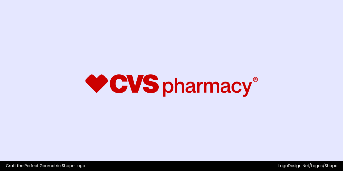 CVS Pharmacy Logo