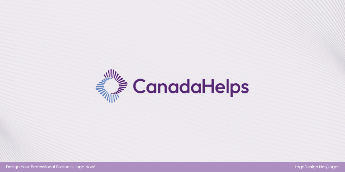CanadaHelps Logo