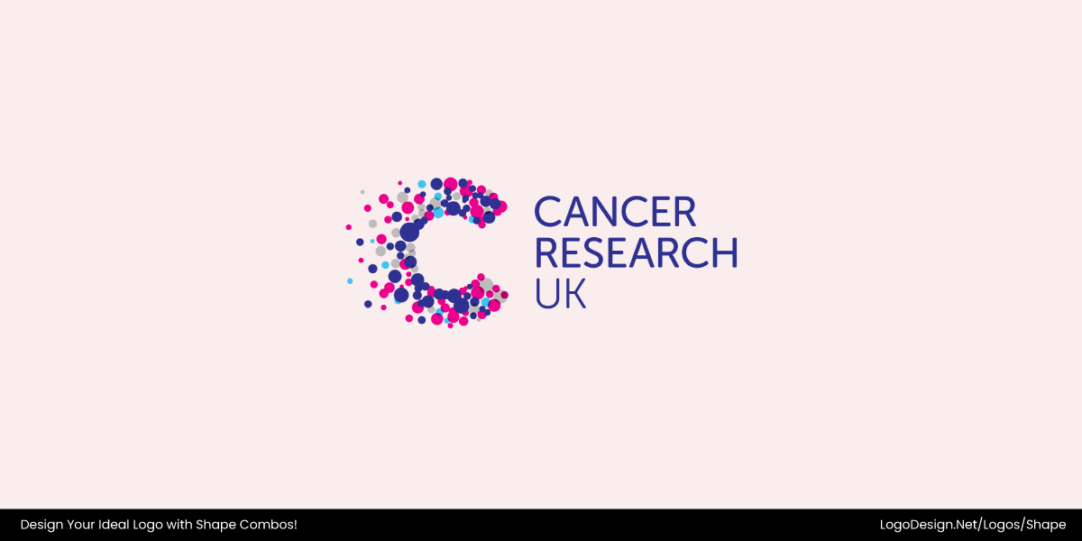 Cancer Research UK logo