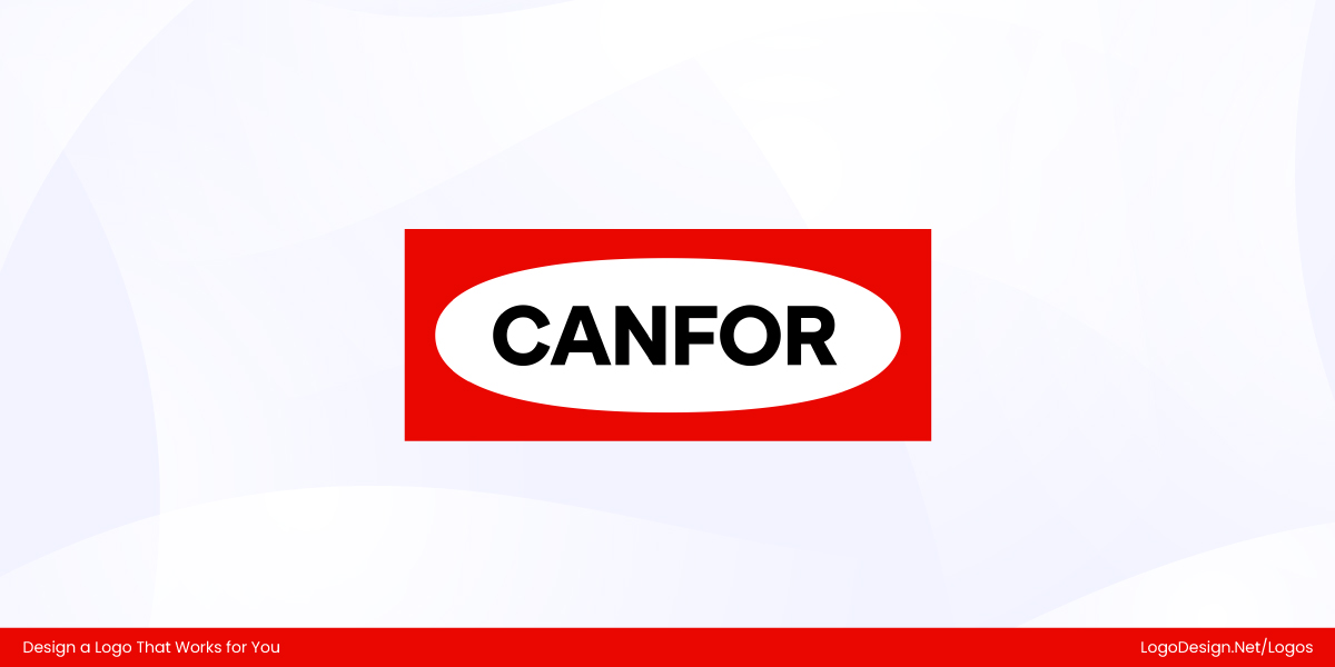 Canfor Logo Canfor Logo