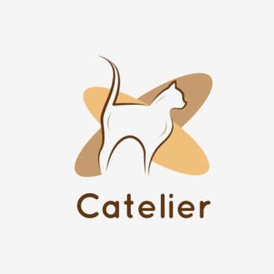 Catelier Logo Catelier Logo