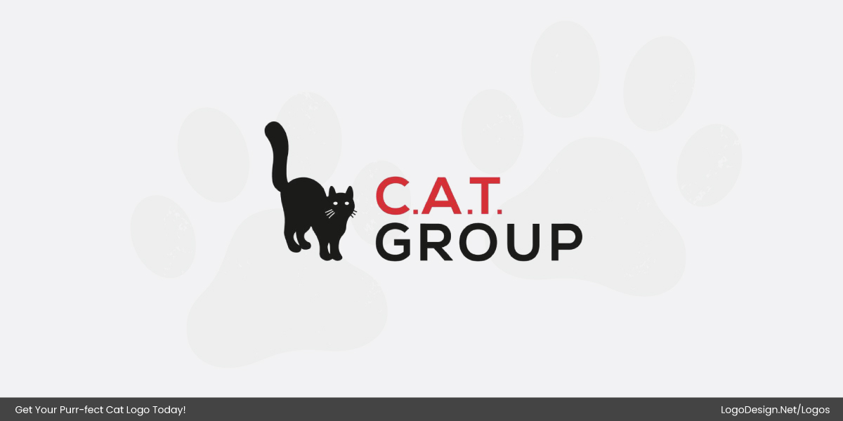 Catgroup Logo Catgroup Logo