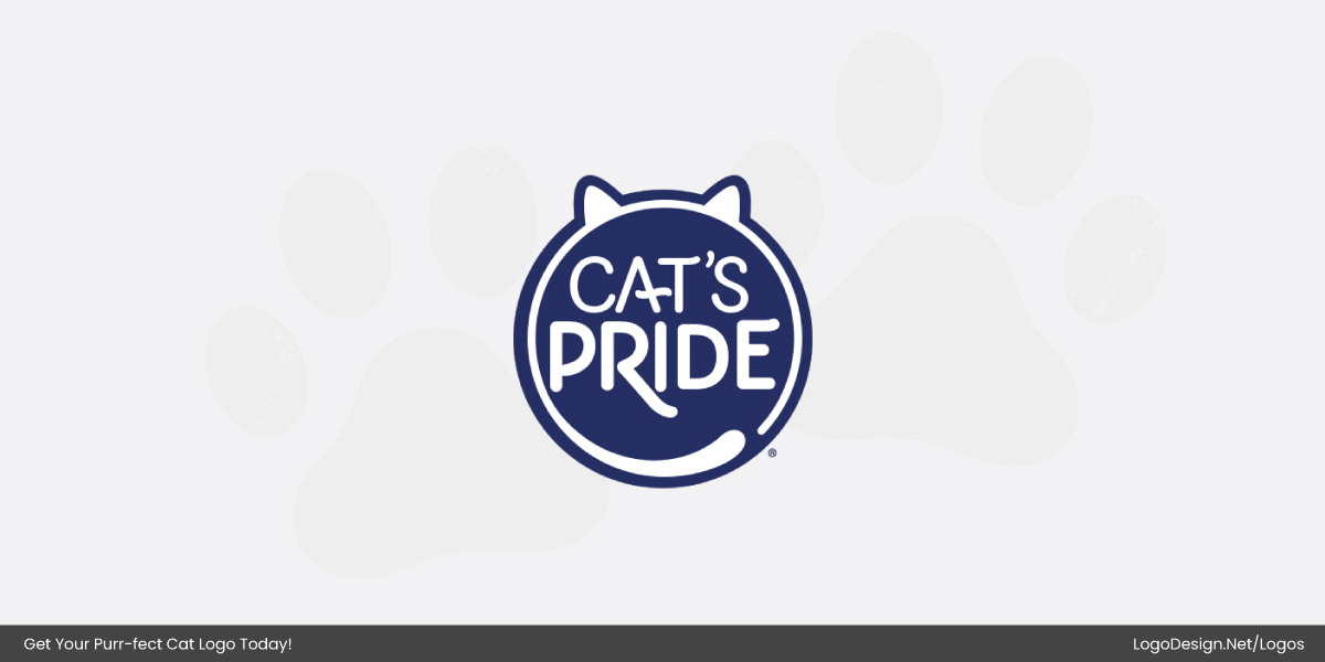 Cats Pride Logo Cats Pride Logo