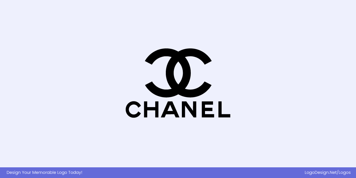 Chanel Logo
