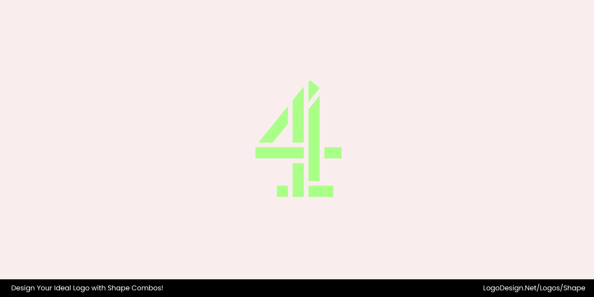 Channel 4 Logo