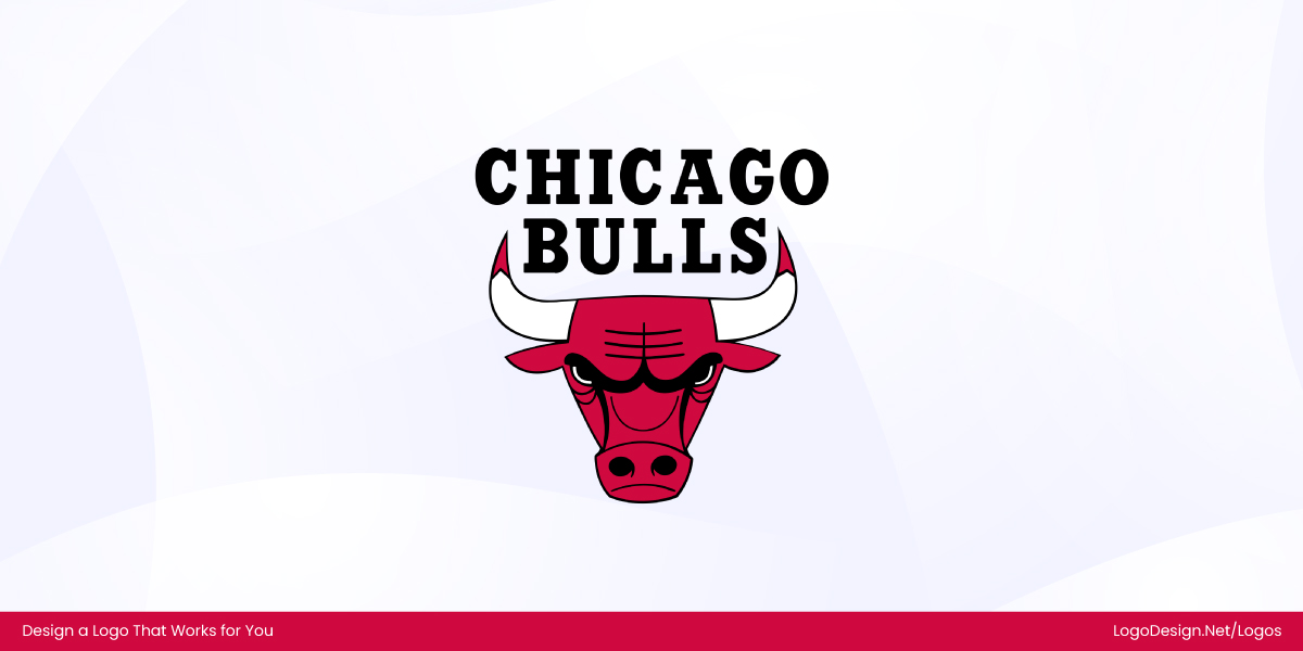 Chicago Bulls Logo Chicago Bulls Logo