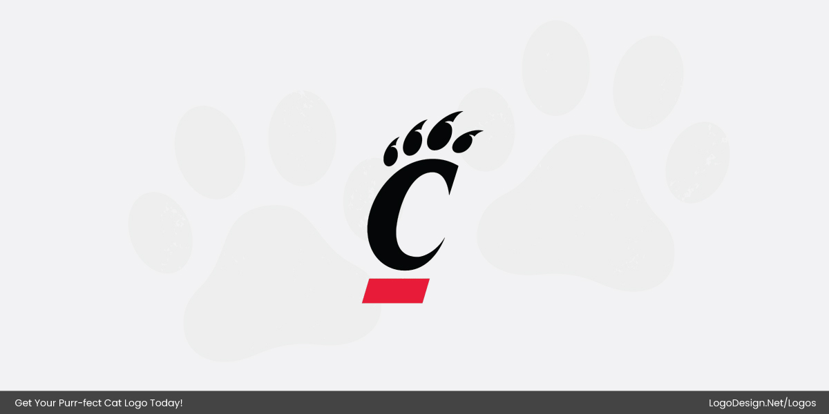 Cincinnati Bearcats logo Cincinnati Bearcats logo