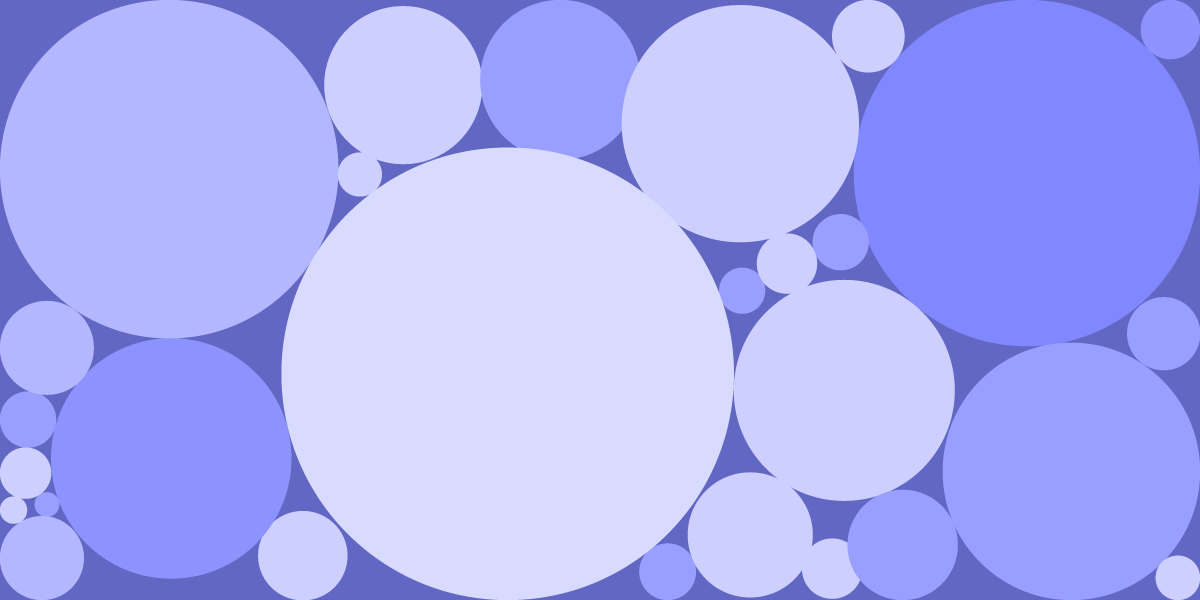 Circles Circles