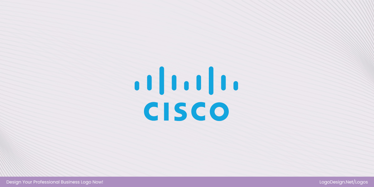 Cisco Logos