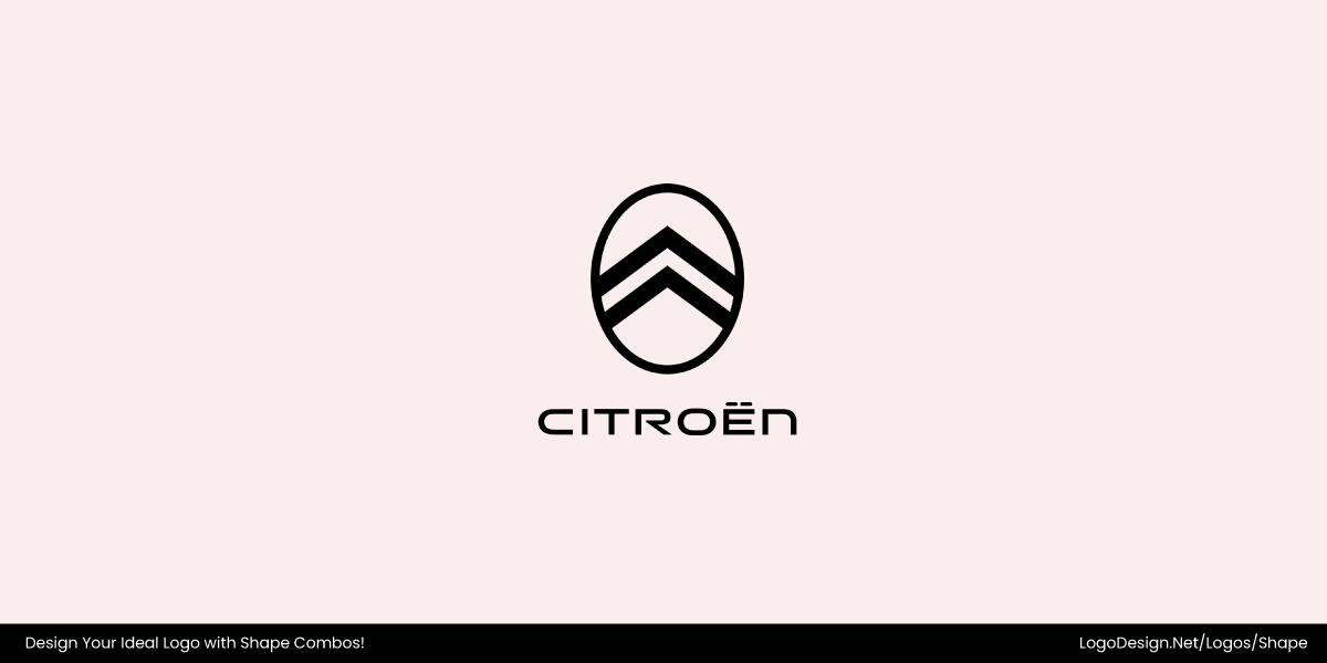 Citroen logo