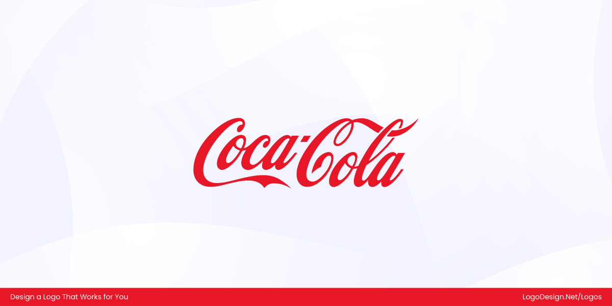 Coca Cola Logo Coca Cola Logo