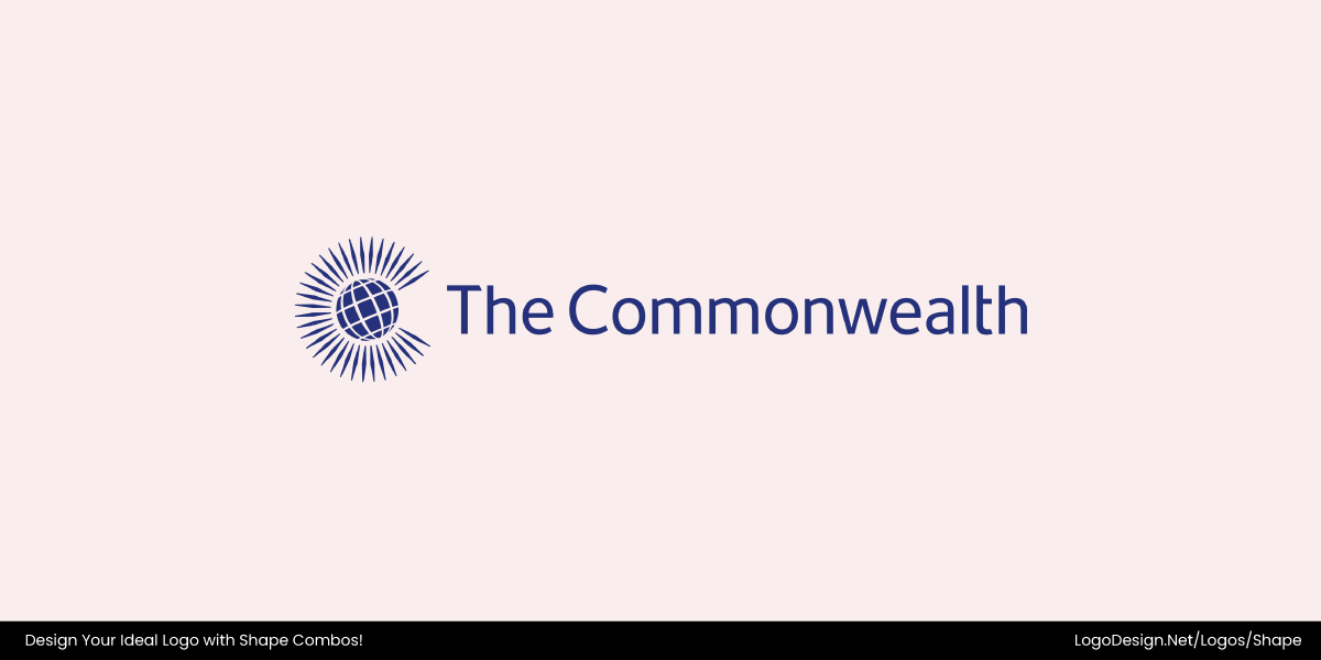 Commonwealth logo