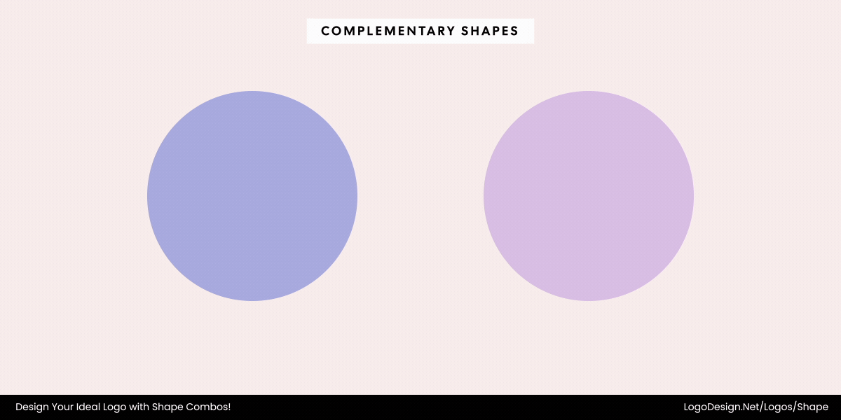 Complementary Shapes