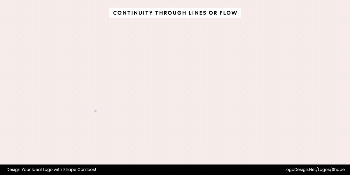 Continuity Through Lines or Flow