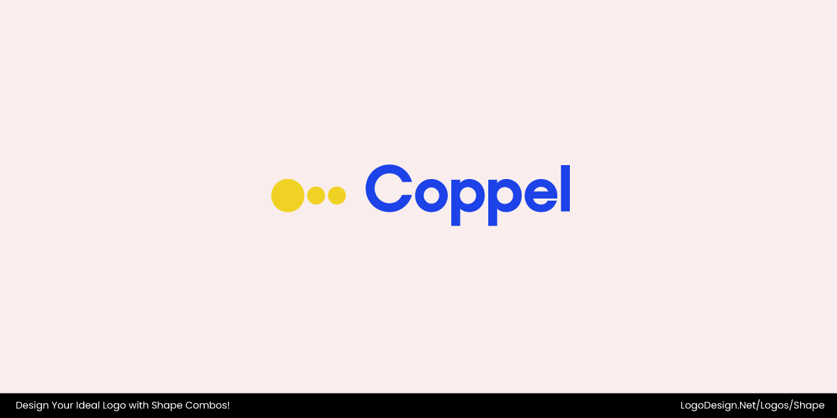 Coppel logo