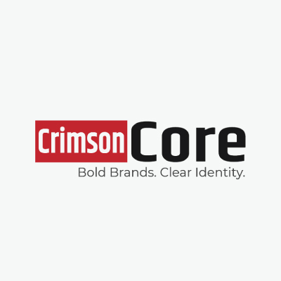 Crimson Core Logo Crimson Core Logo