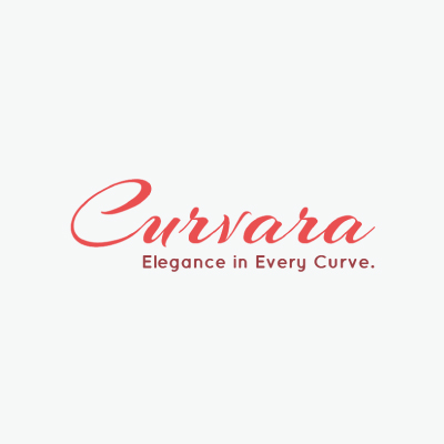 Curvara Logo Curvara Logo