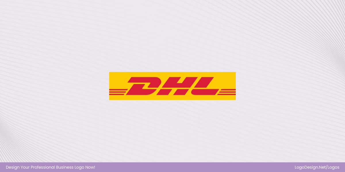 DHL Logos