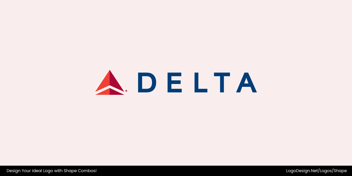 Delta Air Lines logo