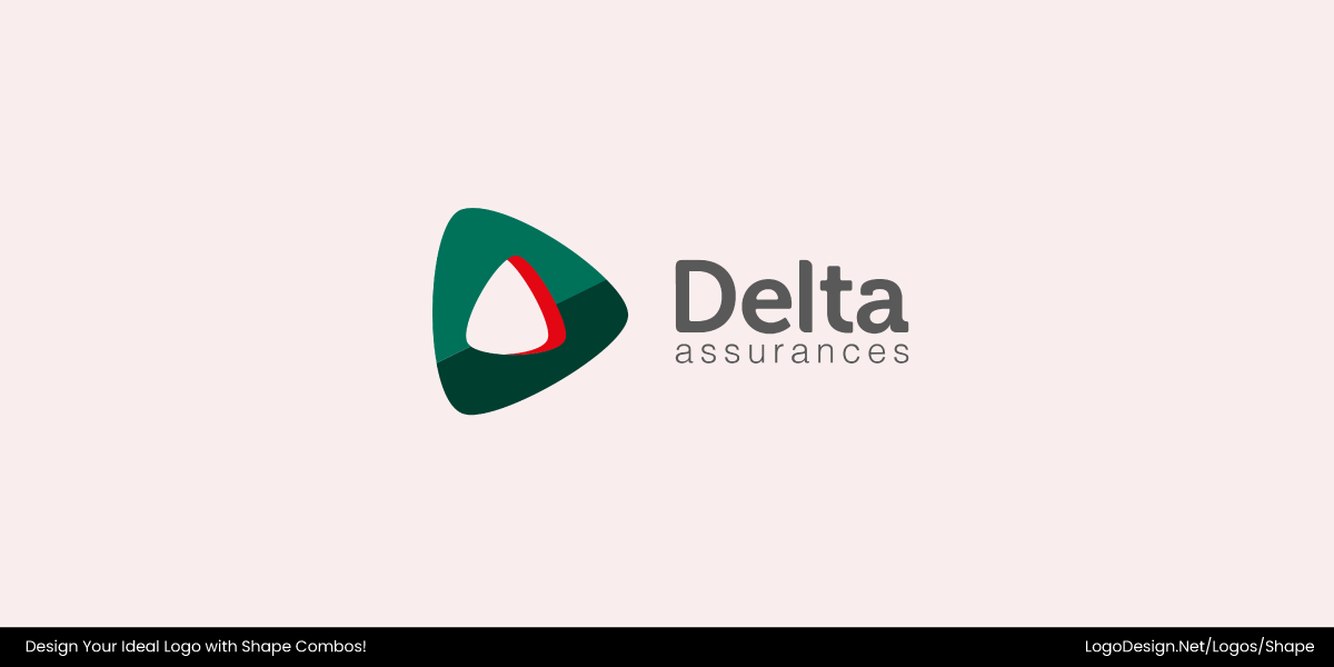 Delta Assurances logo