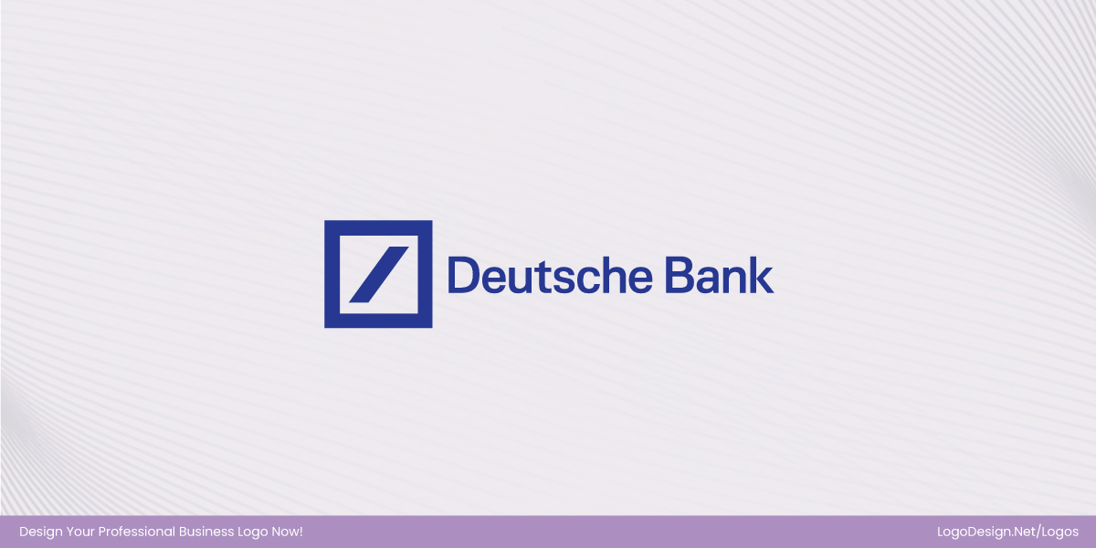Deutsche Bank logo