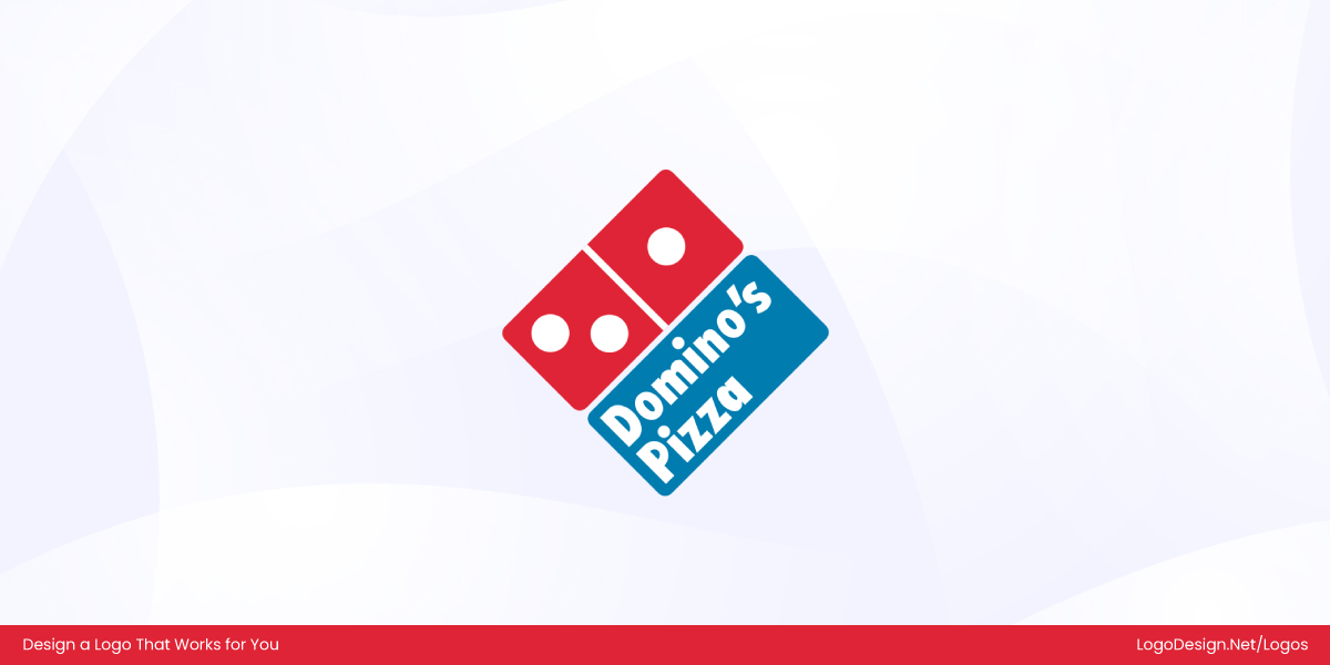 Domino logo Domino logo
