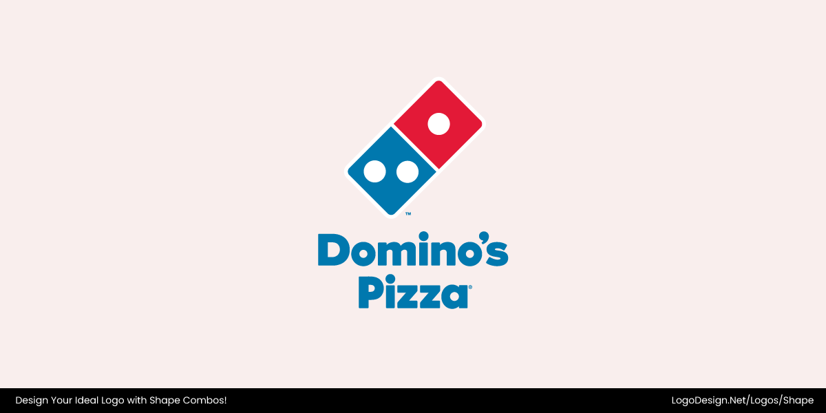 Dominos logo