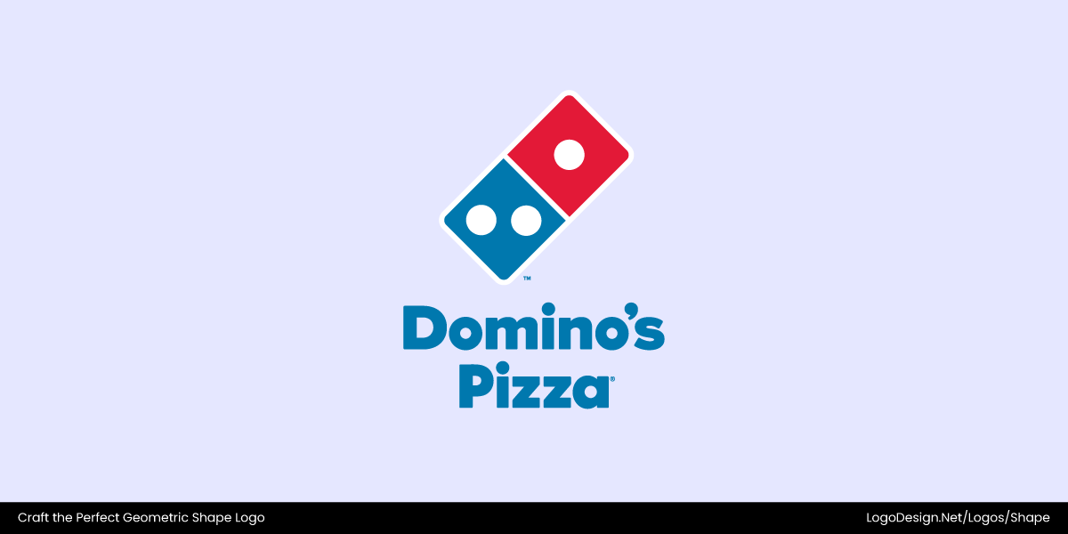 Dominos logo