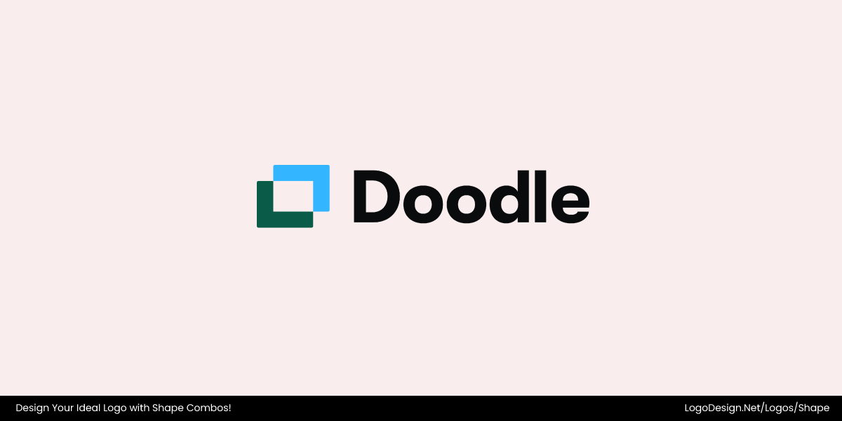 Doodle logo