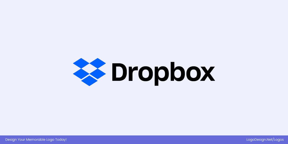 Dropbox Logo