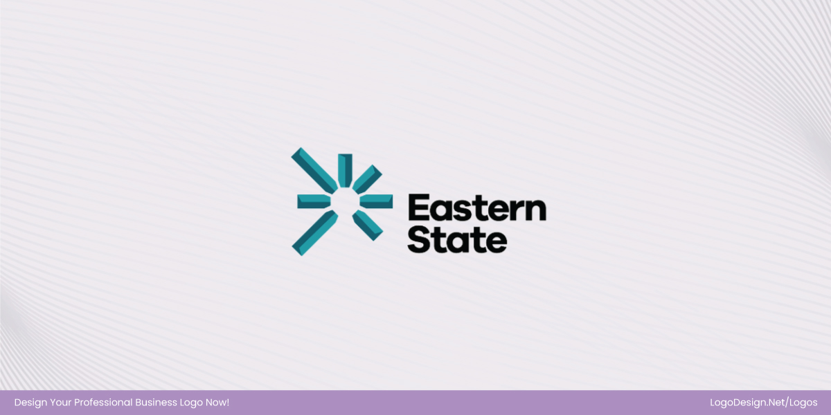 Eastern State Logo