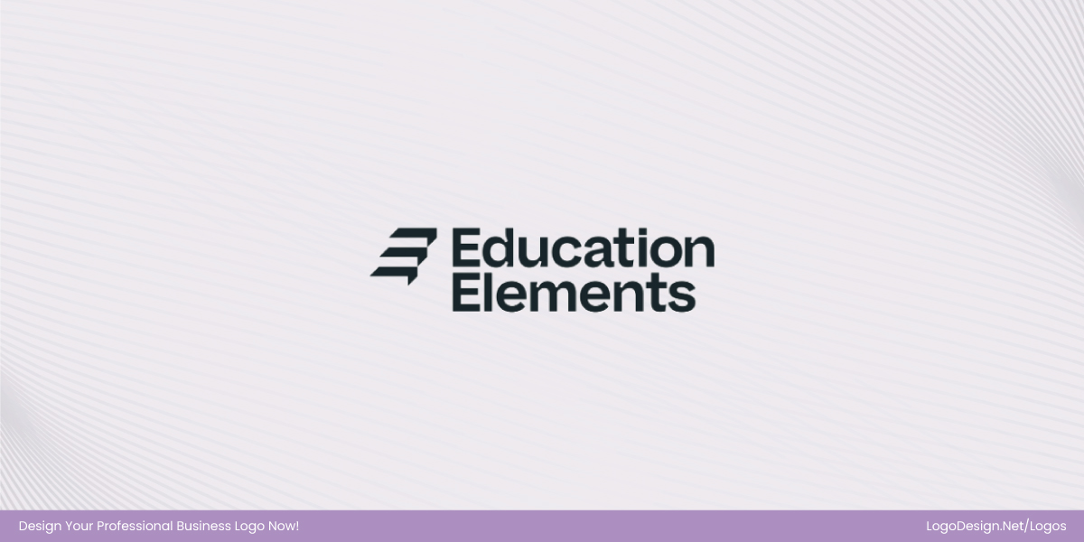 Ed Elements Logo