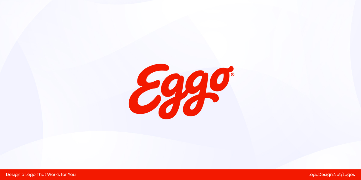 Eggo logo Eggo logo