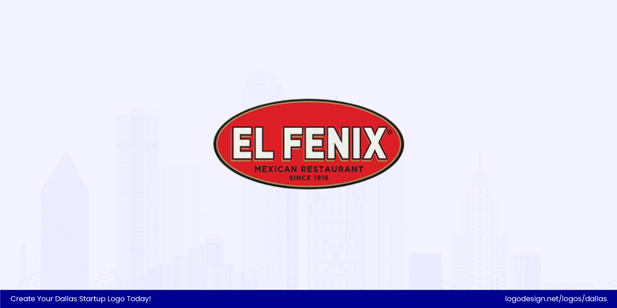 El fenix logo