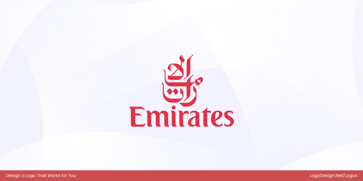 Emirates Logo Emirates Logo