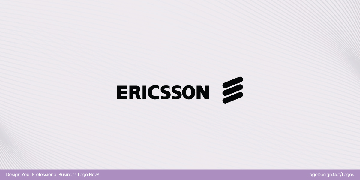 Ericsson logo