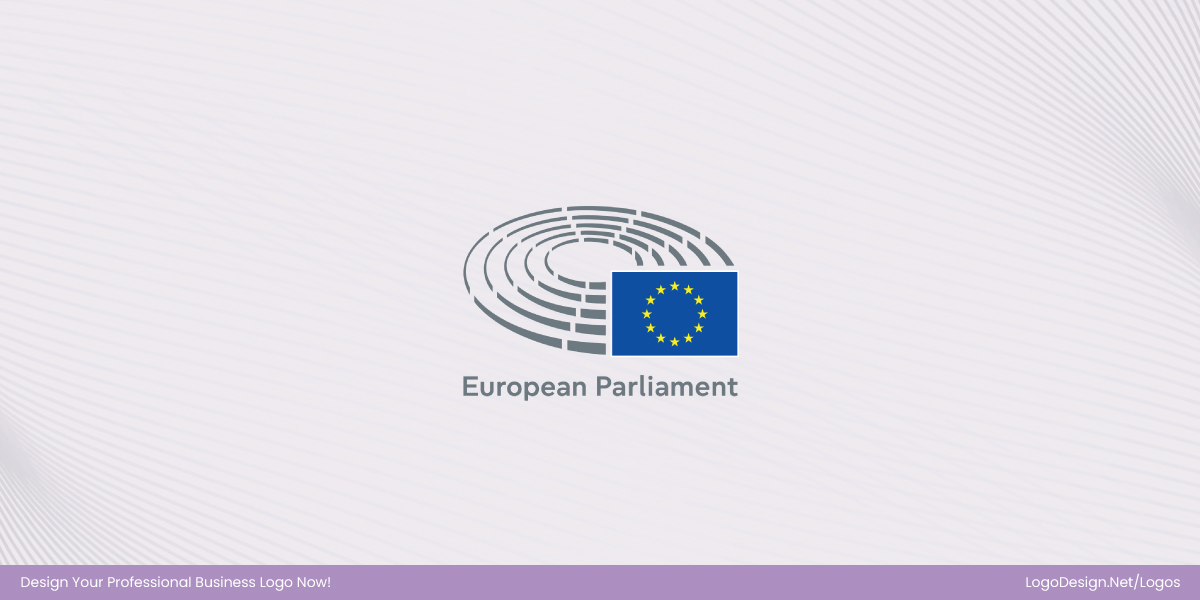 European Parliament logo