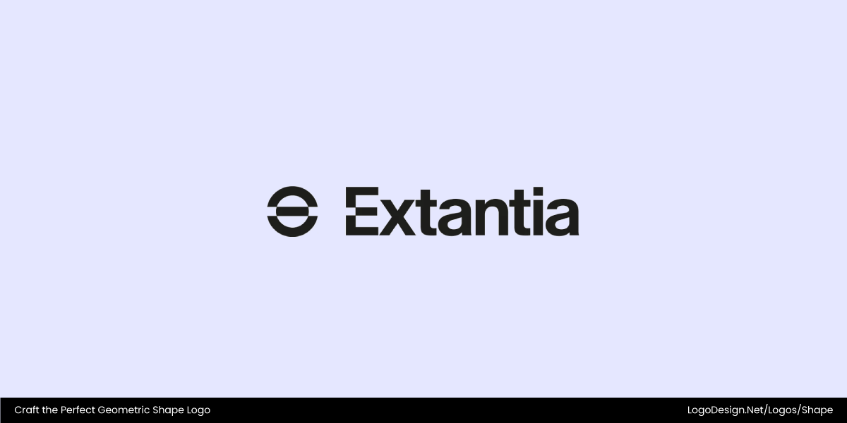 Extantia Logo