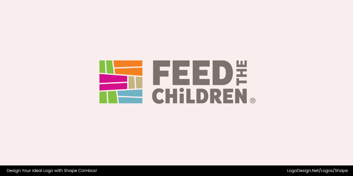 Feed The Children logo