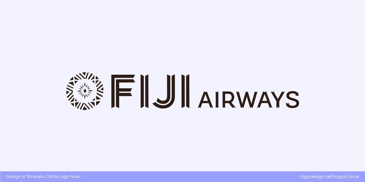 Fiji Airways Logo Fiji Airways Logo