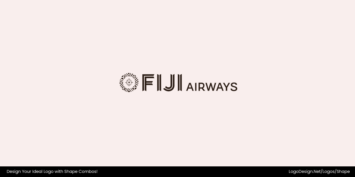 Fiji Airways logo