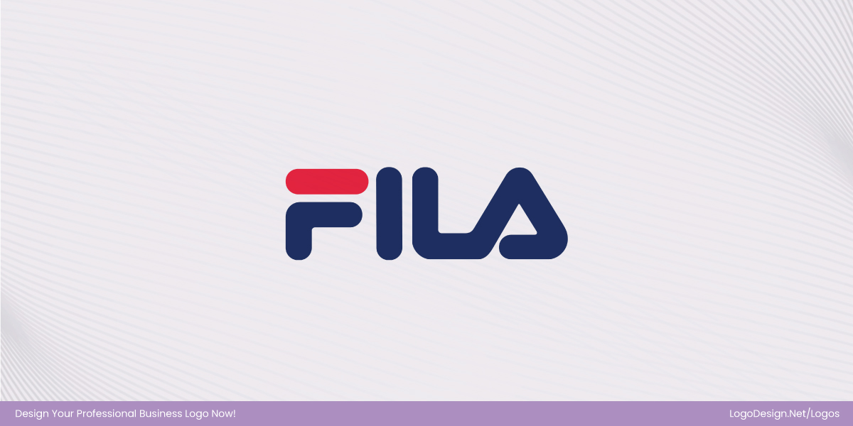Fila logo
