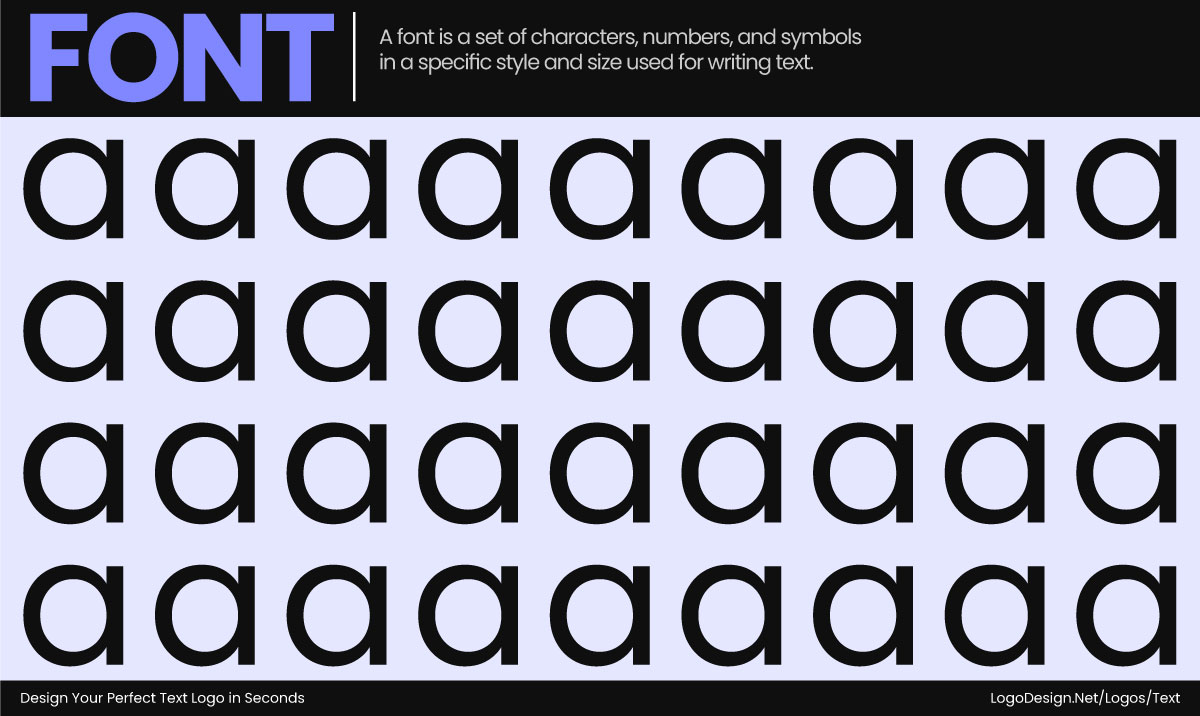 Font Font