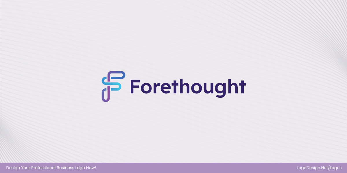 Forethought logo