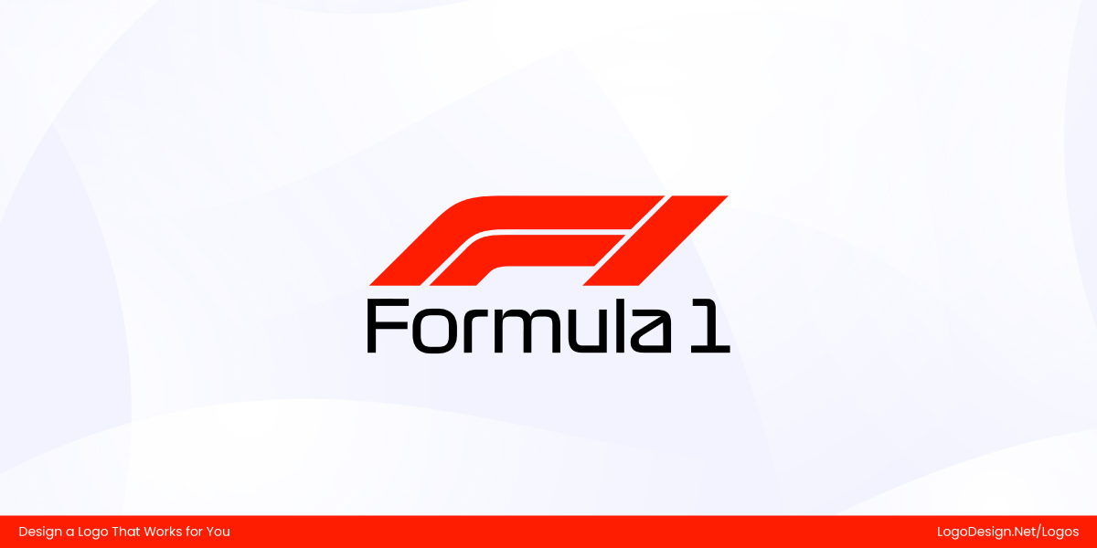 Formula 1 Logo Formula 1 Logo