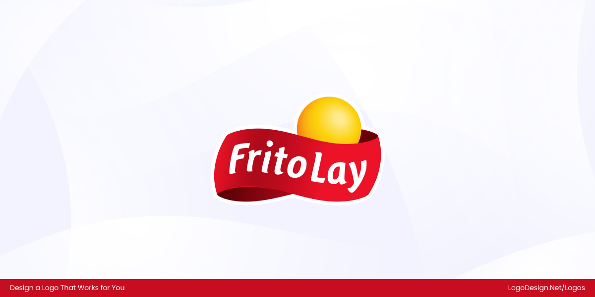 Frito Lay logo Frito Lay logo