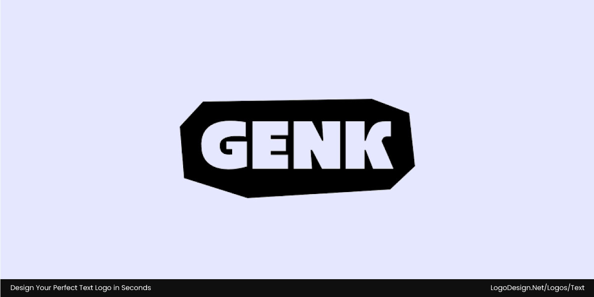 GENK Logo GENK Logo