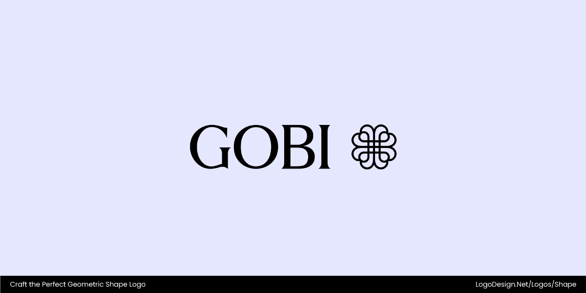 GOBI Cashmere Logo